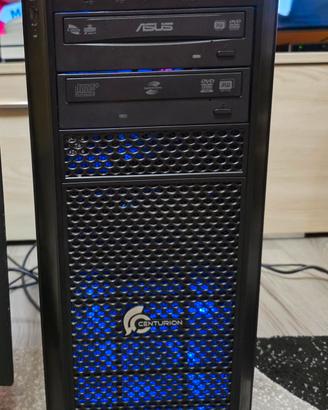 Gaming Asus P9x79-Pro core i7, 32gb ram,Nvidia GTX