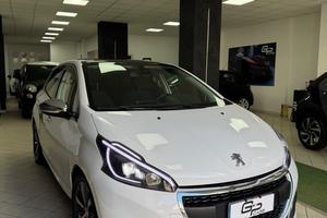 Peugeot 208 BlueHDi 100 5 porte Allure