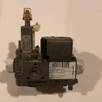 Valvola GAS completa IMMERGAS