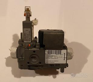 Valvola GAS completa IMMERGAS