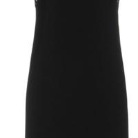 Vestito donna Michael Kors tg 40 nero pizzo nuovo