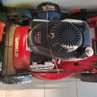 taglia erba Honda 160