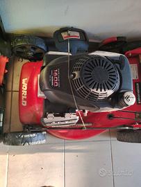 taglia erba Honda 160