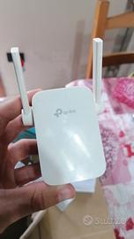 ripetitore wifi exterder 