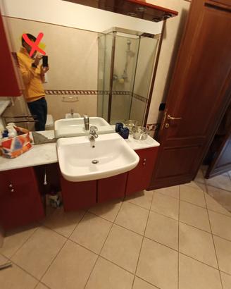 Mobile Bagno