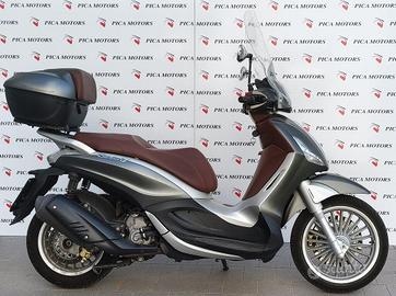 PIAGGIO Beverly 300 ie abs-asr my17