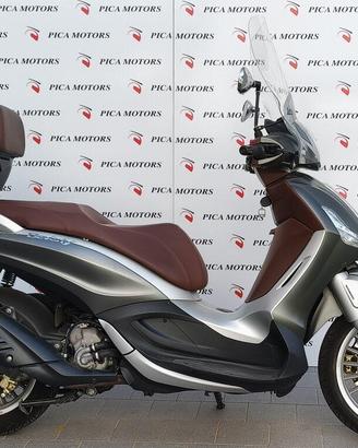 PIAGGIO Beverly 300 ie abs-asr my17