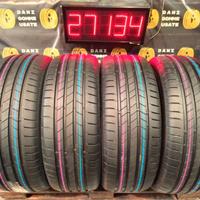 COME NUOVE 4 GOMME BRIDGESTONE 215 55 17