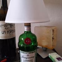 lampade bottiglie 