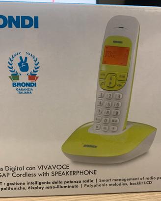 Brondi nice