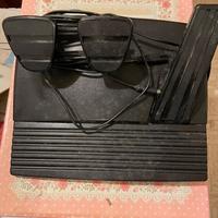 Fanatec 911 GT Pedals