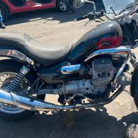 MOTO GUZZI NEVADA CLASSIC 750 ie RICAMBI USATI GAR