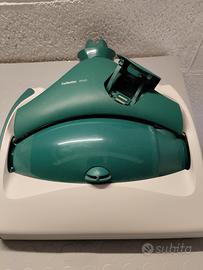 lavapavimenti battitappeto 