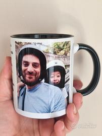 Tazze personalizzate 