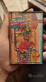 Musicassetta "La Battaglia del Porcu"