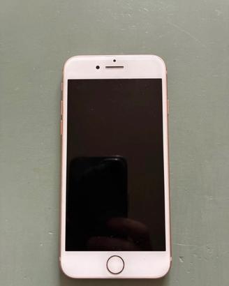iPhone 8