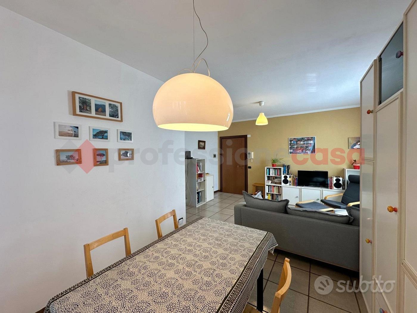 Apartment in Opera, Cascina Torre - Vista 4
