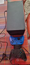 x box serie x