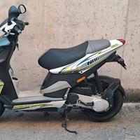 Piaggio NRG power 2011 50 cc