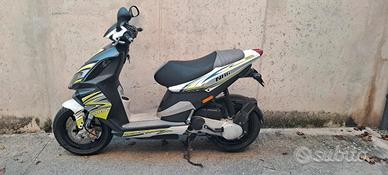 Piaggio NRG power 2011 50 cc