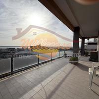 Attico vista mare zona gelone rif2913