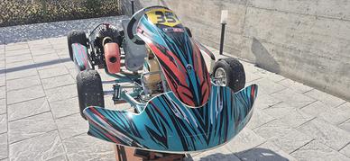 Kart Formula K 60