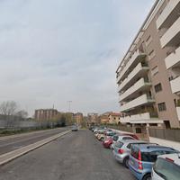 TOR SAPIENZA TRILOCALE ARREDATO con TERRAZZO