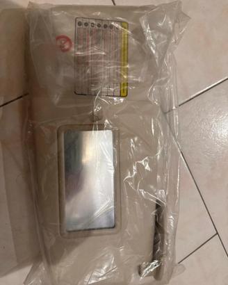 Parasole fiat grande punto