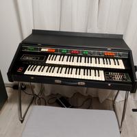 tastiera /organo/sintetizzatore 