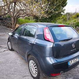 Fiat Punto Evo