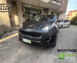 Kia Sportage 1.7 CRDI 2WD Style 01/2018