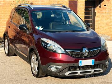 Renault Scenic CROSS 1.5 dCi 110CV-75.000KM-GARANZ