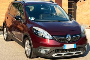Renault Scenic CROSS 1.5 dCi 110CV-75.000KM-GARANZ