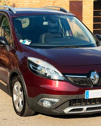 Renault Scenic CROSS 1.5 dCi 110CV-75.000KM-GARANZ
