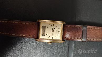 Seiko analogico/digitale vintage