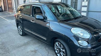 FIAT 500L Living - 2014