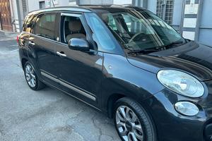 FIAT 500L Living - 2014