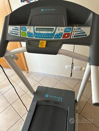 Tapis roulant marca Domyos