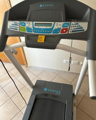 Tapis roulant marca Domyos