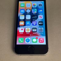 Iphone SE A1723 32Gb grigio