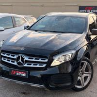 Mercedes-benz GLA 200d Automatic Premium AMG