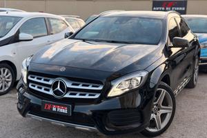 Mercedes-benz GLA 200d Automatic Premium AMG