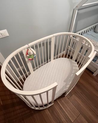 Lettino stokke sleepi