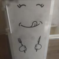 Frigorifero No frost LIEBHERR