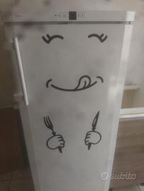 Frigorifero No frost LIEBHERR