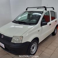 FIAT Panda 1.2 Natural Power Van Active 2 posti