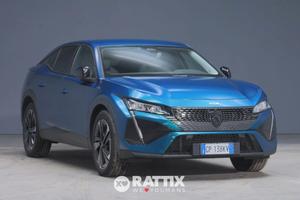 PEUGEOT 408 408 1.2 puretech Allure Pack s&s 130cv