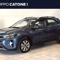 KIA Stonic 1.0 t-gdi mhev Urban 100cv imt