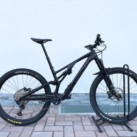 Specialized Stumpjumper evo comp 2021
