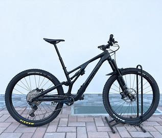 Specialized Stumpjumper evo comp 2021